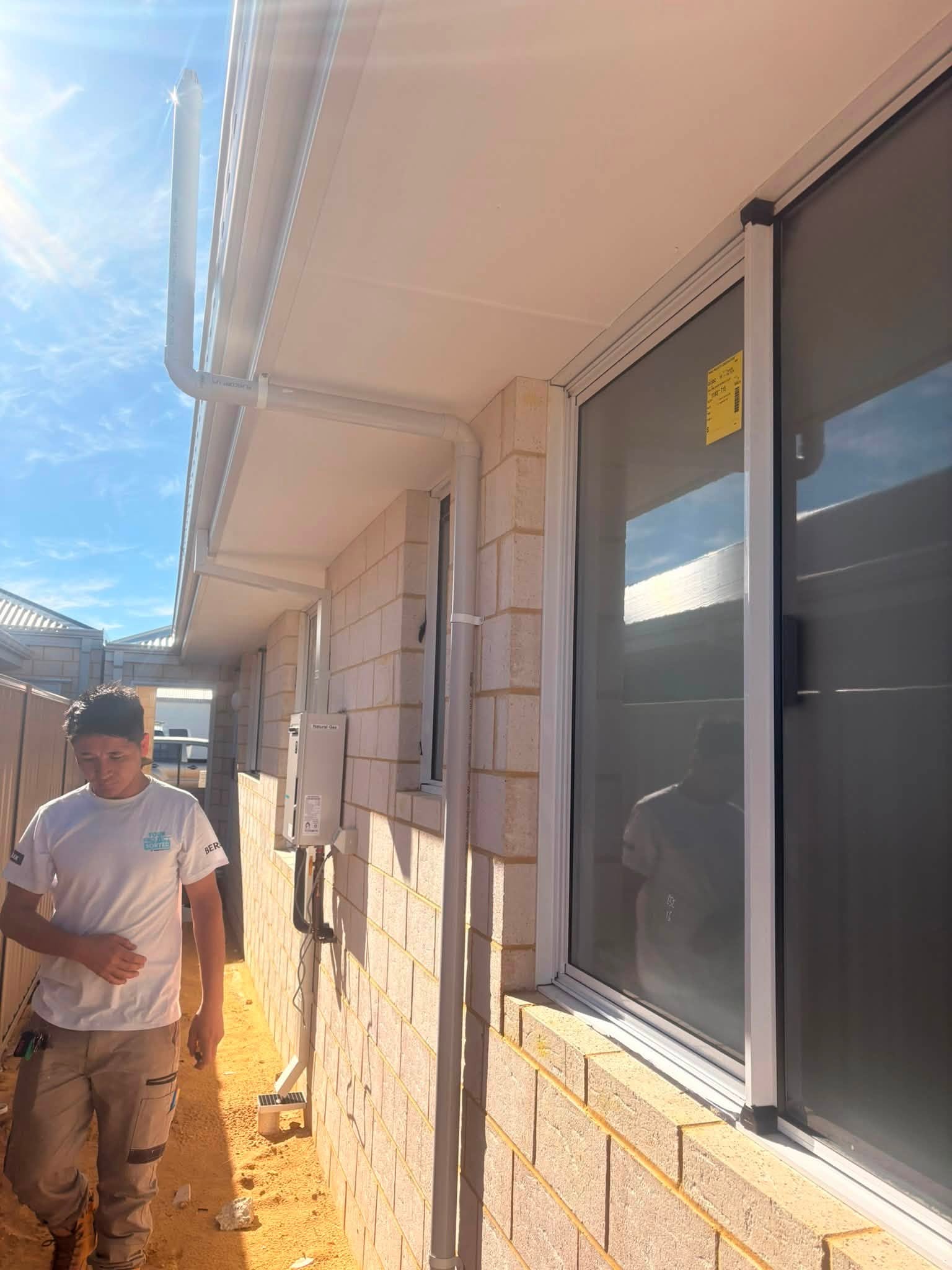 Nimba Painting Residential Exterior Painting in Perth